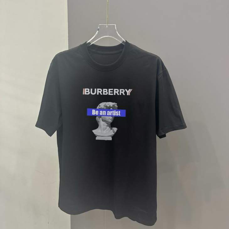 Picture of Burberry T Shirts Short _SKUBurberryM-4XLxetr8120194